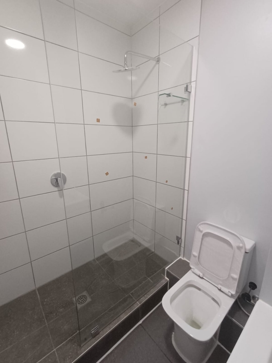 To Let 2 Bedroom Property for Rent in Stellenbosch Central Western Cape